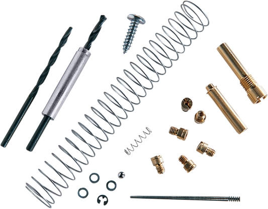 DYNOJET Recalibration Jet Kit - Sportster 8135