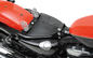 DRAG SPECIALTIES SEATS Solo Seat Spring Mount - XL '04-'22 0820-0048