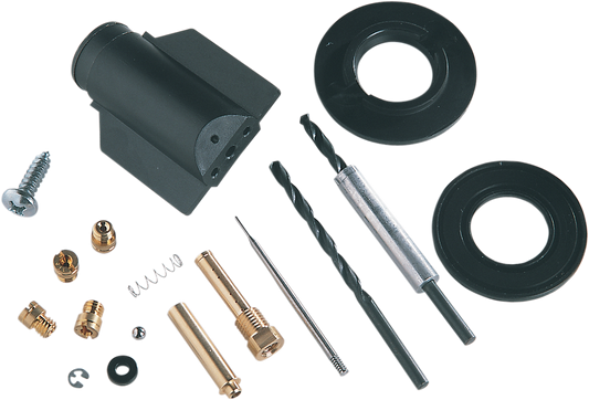 DYNOJET Thunderslide Jet Kit - Sportster 8136
