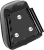 DRAG SPECIALTIES SEATS Tapered Backrest Pad - Smooth 0822-0341