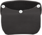 DRAG SPECIALTIES SEATS Chopped Tour-Pak Pad - Solar Leather - Smooth - 1-3/4" Thick 0822-0390