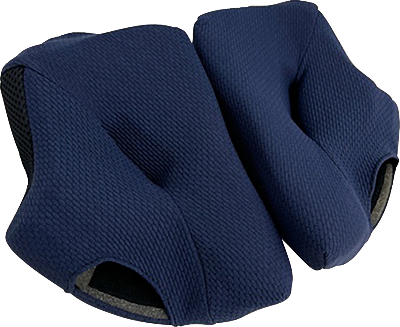 ARAI HELMETS XD-5 Cheek Pads - 15 mm 055383
