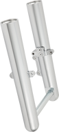 ARLEN NESS Fork Legs - Chrome - Smooth - Single Disc 40-533