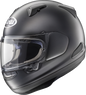 ARAI HELMETS Quantum-X Helmet - Black Frost - Large 0101-17660
