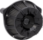 ARLEN NESS Inverted Series Air Cleaner Kit - 10-Gauge - All Black 600-220