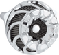 ARLEN NESS Inverted Series Air Cleaner Kit - Drift - Chrome 600-230