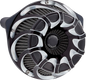ARLEN NESS Inverted Series Air Cleaner Kit - Drift - Black 600-229