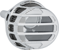 ARLEN NESS Sidekick Air Cleaner Kit - Chrome 600-248