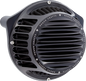 ARLEN NESS Rough Craft Air Cleaner Kit - Black RC-600-023