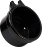ARLEN NESS Method® Speedometer Mount - 4" - Black 520-057