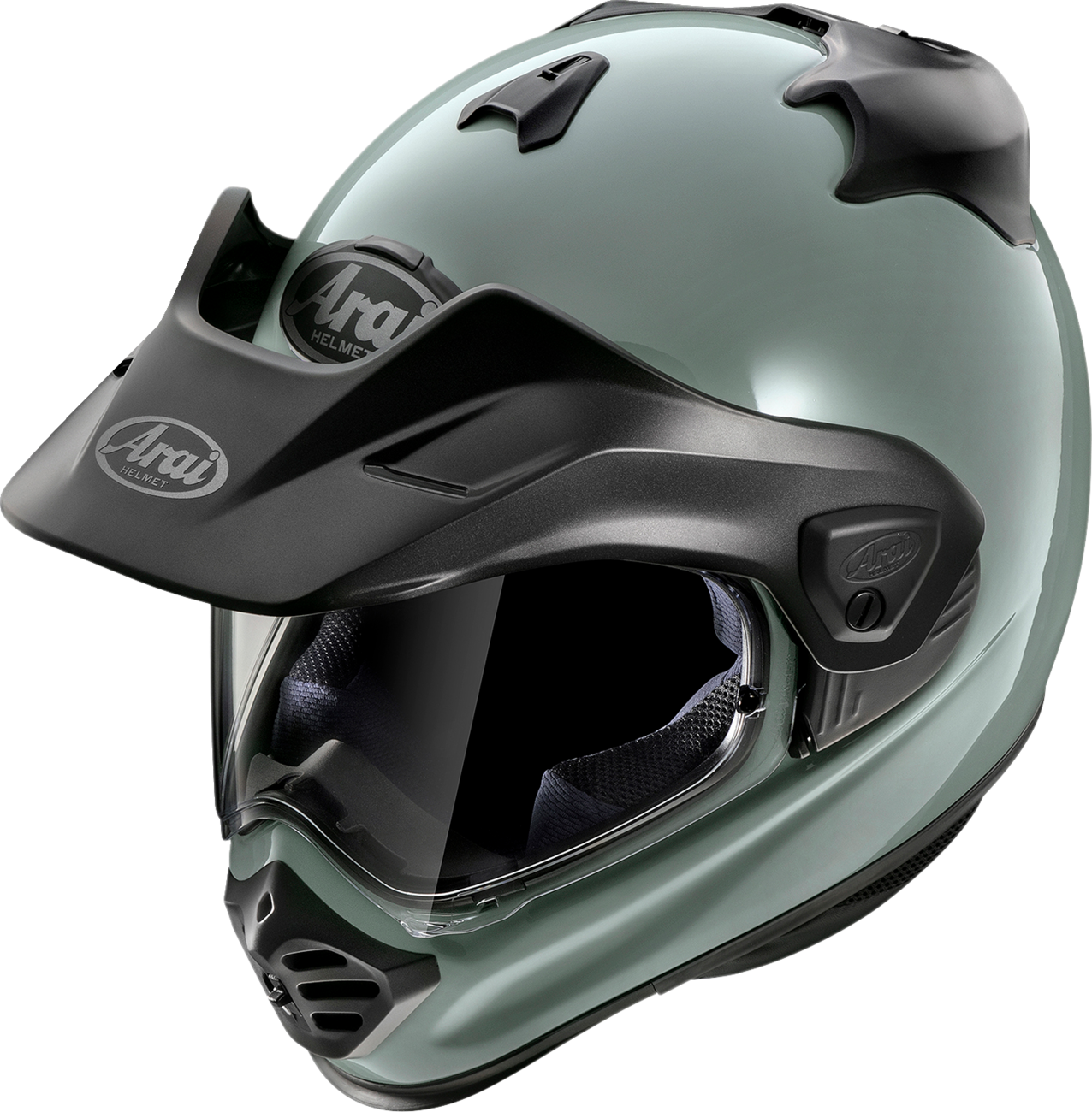 ARAI HELMETS XD-5 Helmet - Mojave Sage - Large 0140-0393