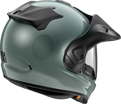 ARAI HELMETS XD-5 Helmet - Mojave Sage - XL 0140-0394