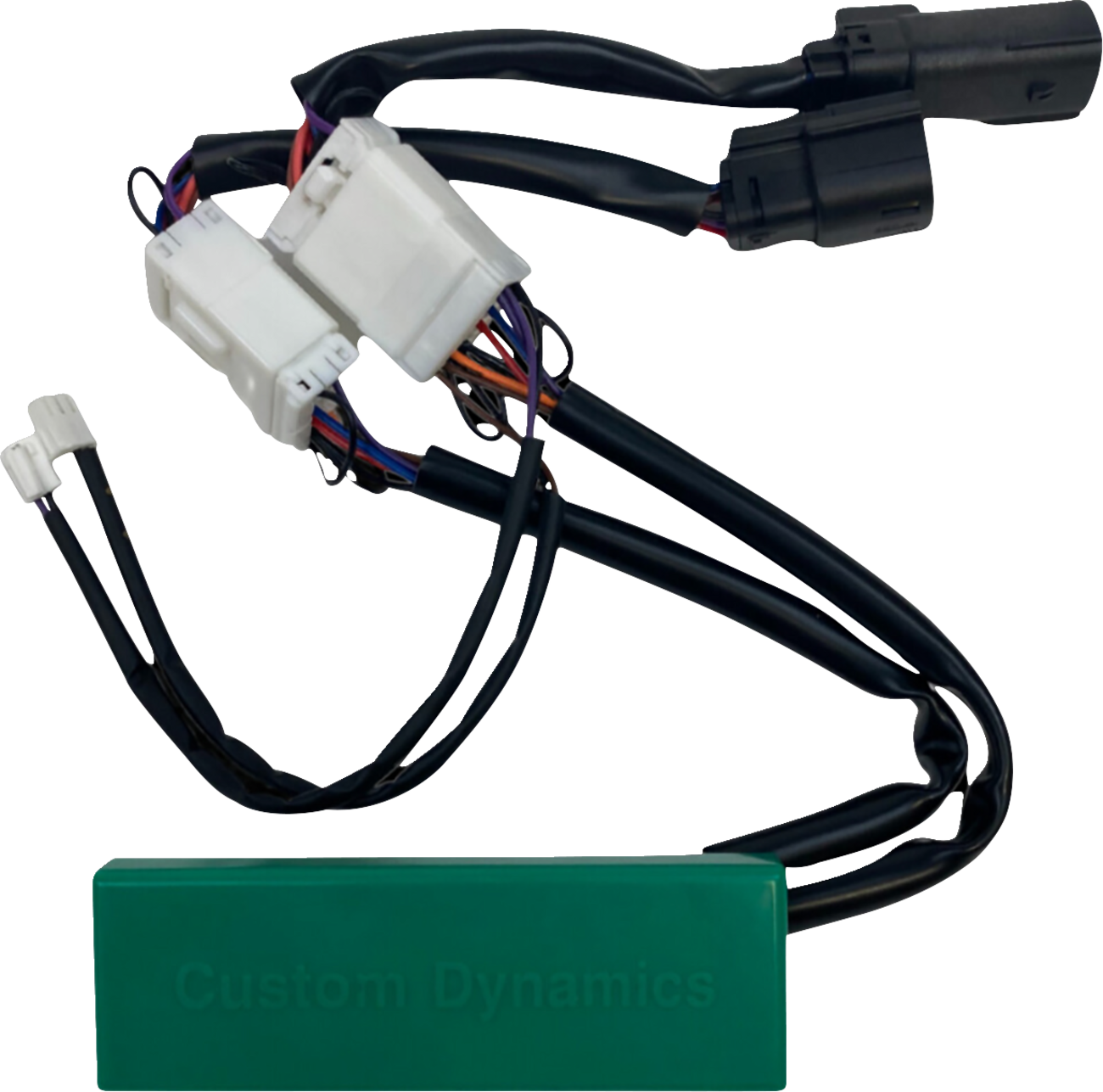 CUSTOM DYNAMICS Run/Turn/Brake Module - Smart Triple Play® - Tour Pak GEN-SMART-TPU-23TP