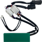 CUSTOM DYNAMICS Run/Turn/Brake Module - Smart Triple Play® - Tour Pak GEN-SMART-TPU-23TP
