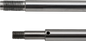 HYGEAR SUSPENSION Shock Shafts - 0.49 inch x 9.14 inch - OEM Replacement for KYB/HPG 209-05-914-A