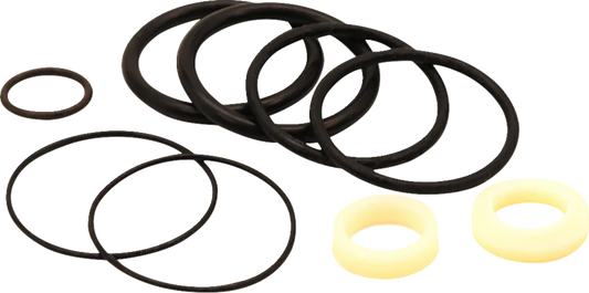 HYGEAR Suspension Shock Service Kit 29-09-009-R for 0.75-inch Shaft, 2.50-inch Body, and 2.00-inch Reservoir