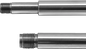 HYGEAR SUSPENSION Fox 219-03-950 Hard-Coat Chrome Steel Shock Shafts - 0.50" x 9.50"
