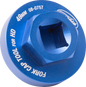 MOTION PRO Fork Cap Tool - Hex - 49 mm 08-0757