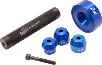 MOTION PRO Driver Tool - Wheel Bearing - Set 08-0750