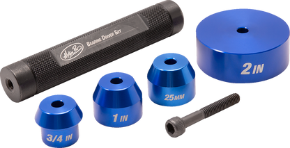 MOTION PRO Driver Tool - Wheel Bearing - Set 08-0750