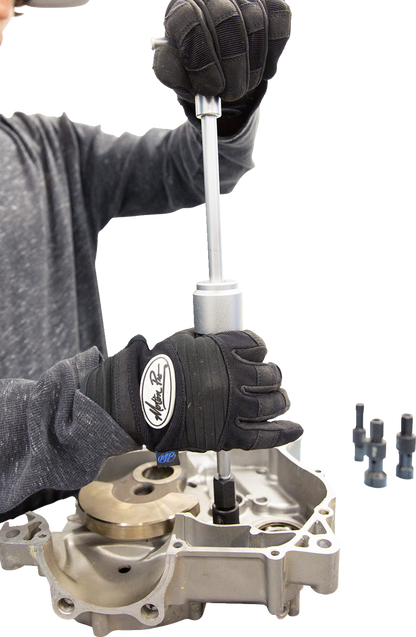 MOTION PRO Blind Bearing Remover with Slide Hammer - Kit 08-0776