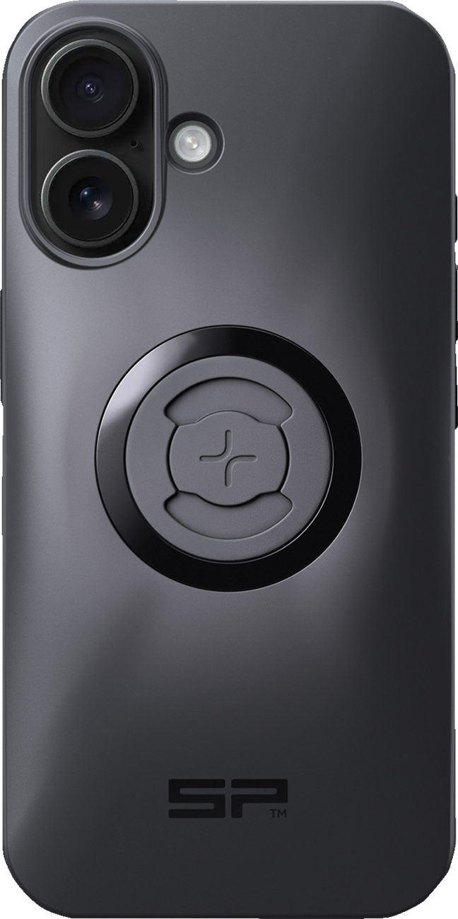 SP CONNECT SPC+ Phone Case - iPhone® 16 52683