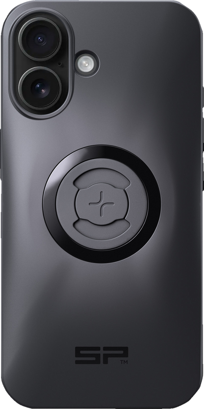 SP CONNECT SPC+ Phone Case - iPhone® 16 52683