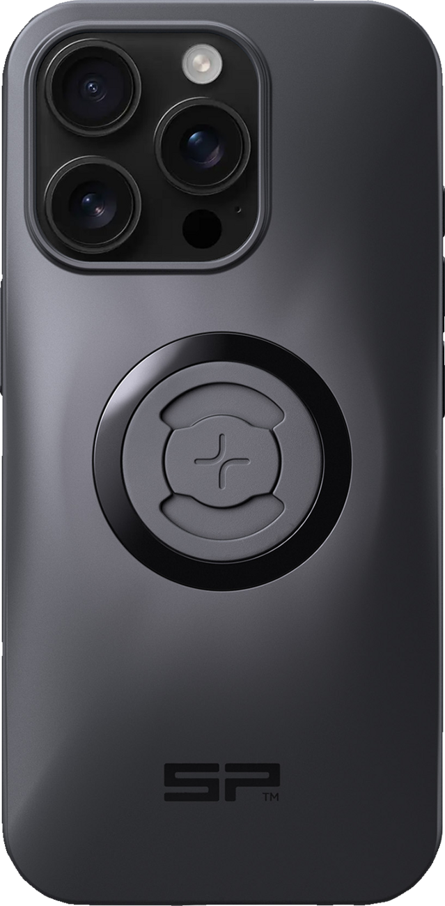 SP CONNECT SPC+ Phone Case - iPhone® 16 Plus 52685
