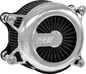 VANCE & HINES VO2 Rogue Air Intake Kit - Chrome 71102