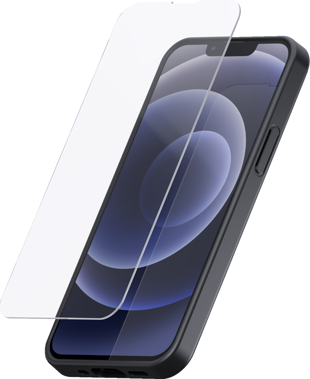 SP CONNECT Screen Protector - Glass - iPhone 16 Pro 52866