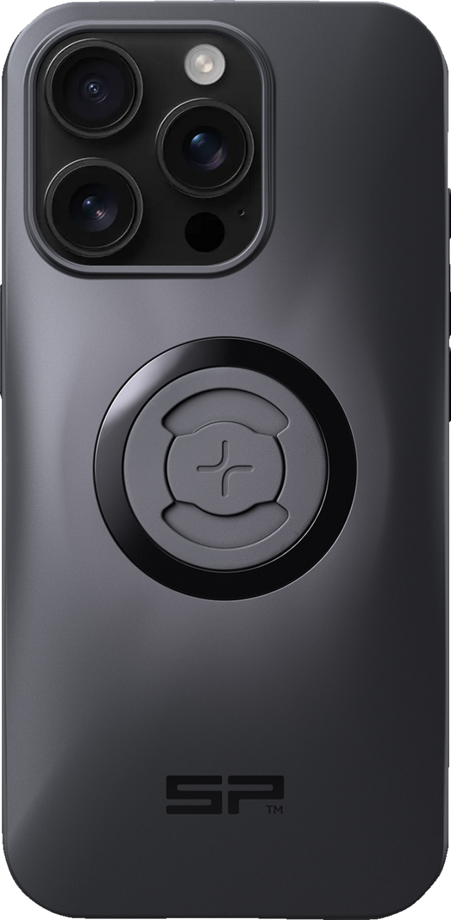 SP CONNECT SPC+ Phone Case - iPhone® 16 Pro 52684