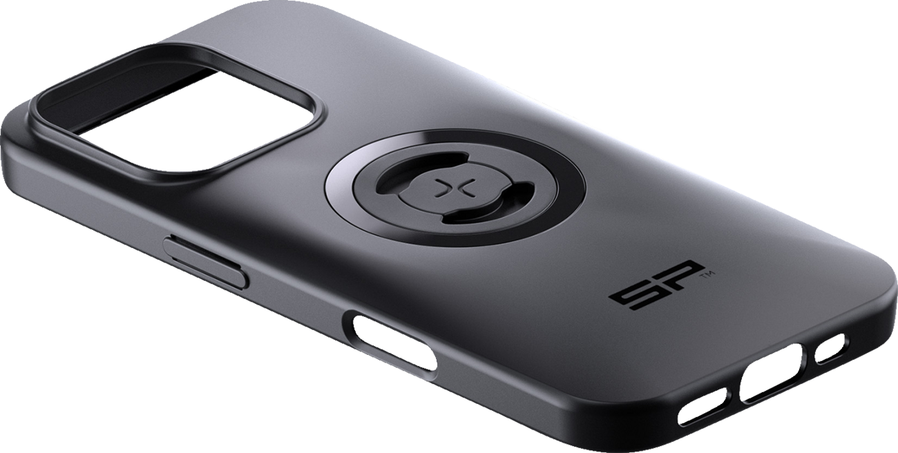 SP CONNECT SPC+ Phone Case - iPhone® 16 Pro 52684