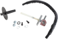 ALL BALLS Petcock Fuel Kit for Honda FS101-0011 - OE Replacement Fuel Valve and Line