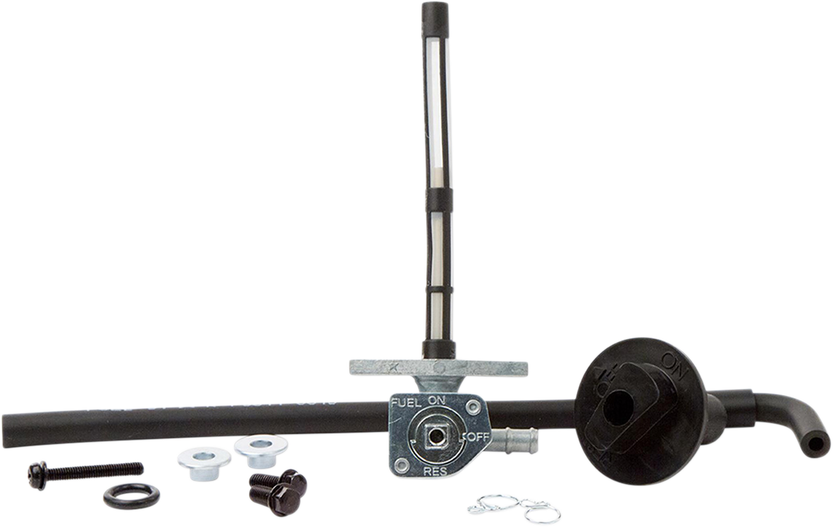 ALL BALLS Petcock Fuel Kit for Honda FS101-0057