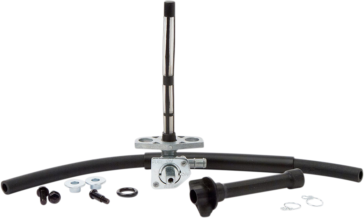 ALL BALLS Petcock Fuel Kit for Honda FS101-0017
