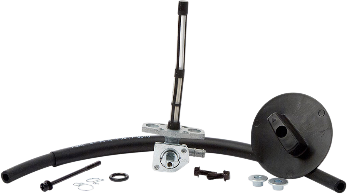 ALL BALLS Petcock Fuel Kit for Honda FS101-0019