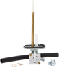 ALL BALLS Petcock Fuel Kit for Kawasaki FS101-0026 – OE Replacement Fuel Valve and Line