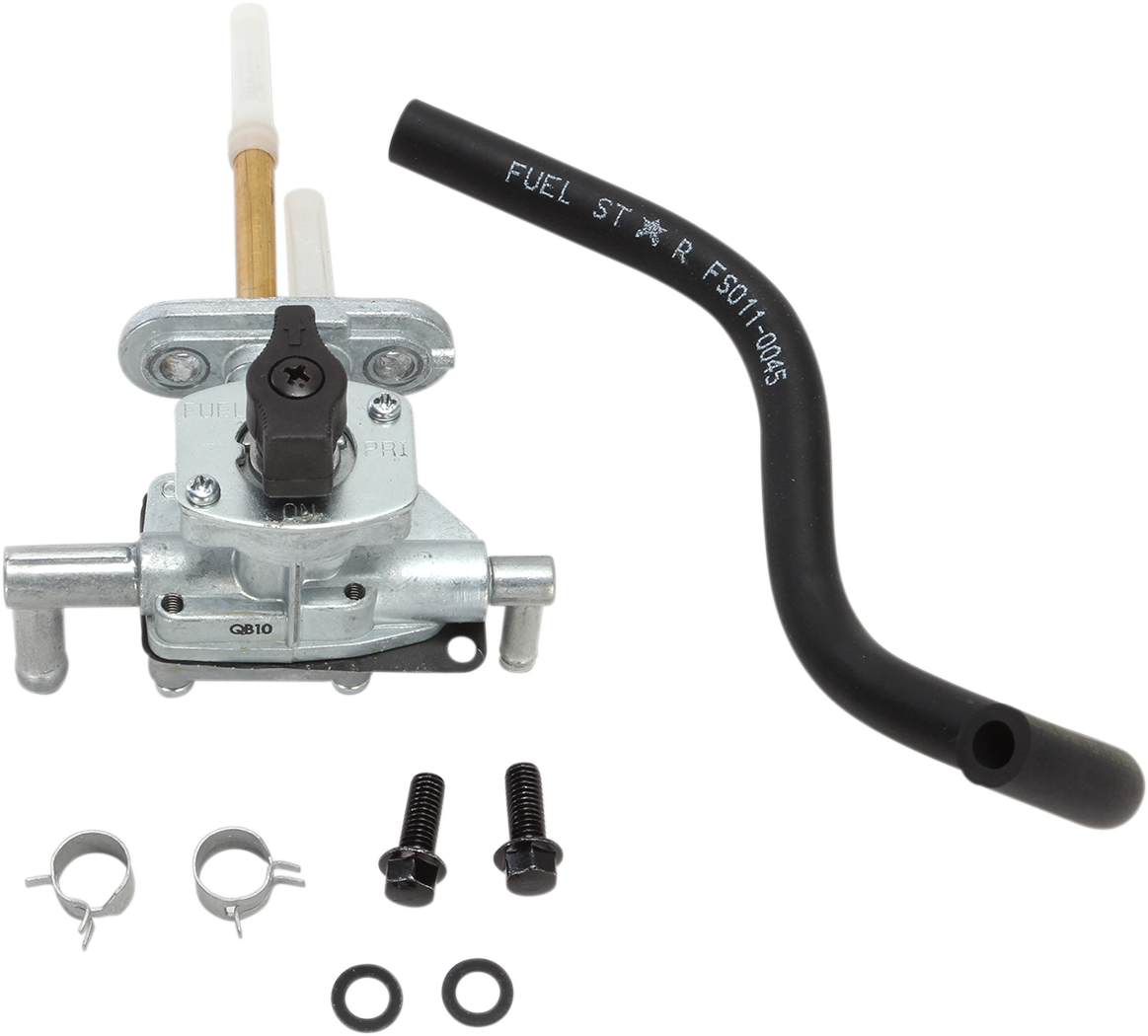 ALL BALLS Petcock Fuel Kit for Suzuki FS101-0029