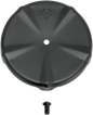 VANCE & HINES Air Cleaner Cover - Black 71015