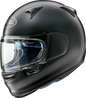 ARAI HELMETS Regent-X Helmet - Black Frost - Medium 0101-17725