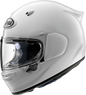 ARAI HELMETS Contour-X Helmet - Diamond White - Medium 0101-18130