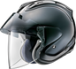 ARAI HELMETS Ram-X Helmet - Diamond Black - Medium 0104-3372
