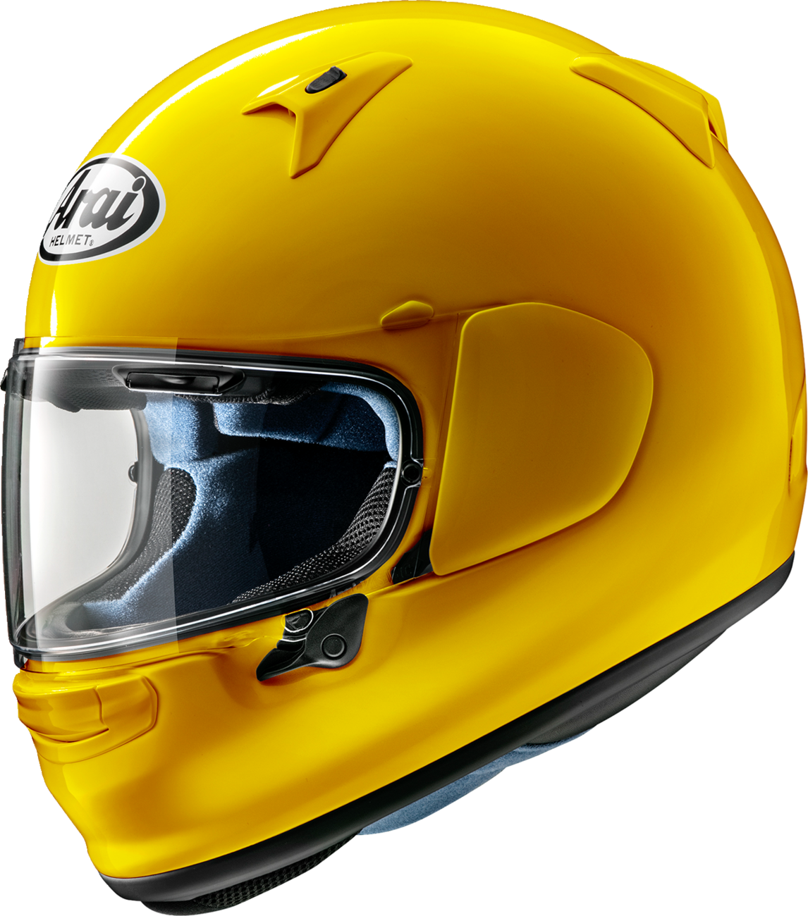 ARAI HELMETS Regent-X Helmet - Code - Yellow - 2XL 0101-17562