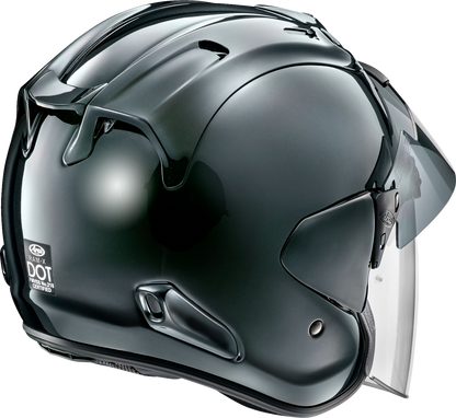 ARAI HELMETS Ram-X Helmet - Diamond Black - XL 0104-3374