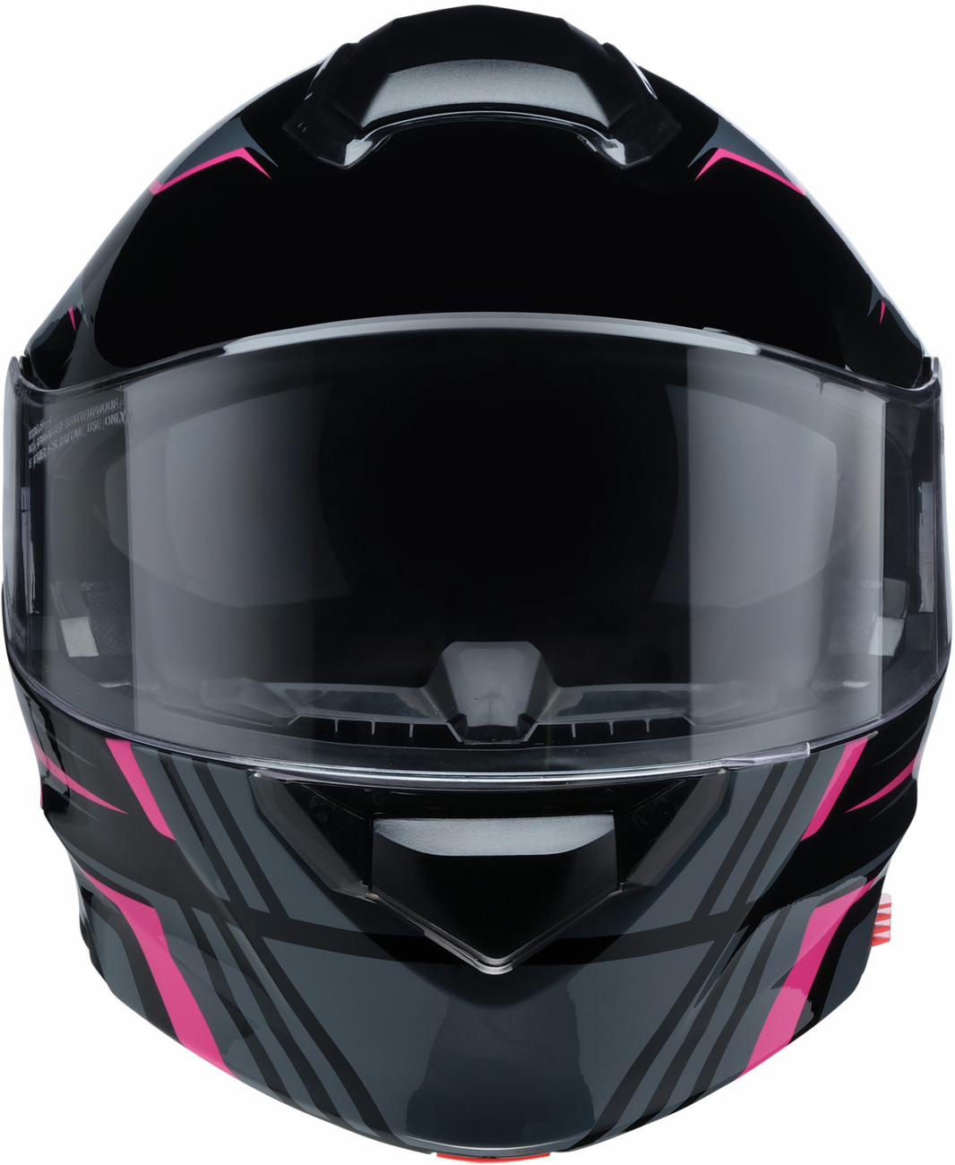 Z1R Solaris 2.0 Modular Helmet - Slater - Pink - 4XL 0100-2556