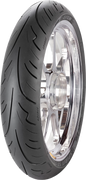 AVON Spirit ST Front Tire 120/60ZR17 (55W) - High-Performance Sport Touring Tire