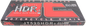JT CHAINS 520 HDR - Nickel Race Chain - 120 Links JTC520HDRNN120SL