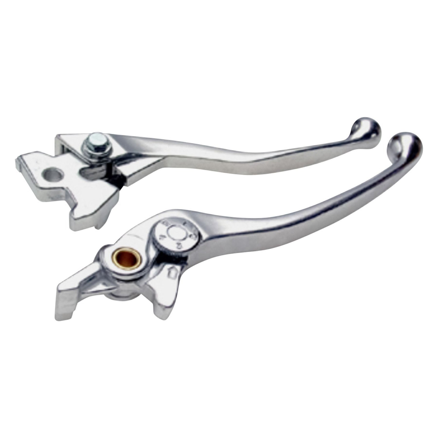 Motion Pro OE Style Brake Lever - Part Number 14-0548