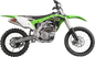 AKRAPOVIC Evolution Line Exhaust System - Titanium/Titanium - KX 250 S-K2MET9-BNTA