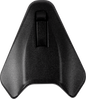ARAI HELMETS Delta 6 Duct - Black Frost 104832
